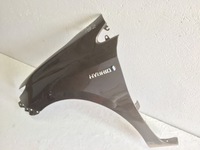 фото thumb №9, Крыло перед левый toyota auris ii 13-19