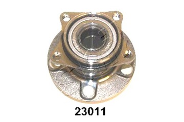 фото thumb №4, Ступиця mazda cx-7 ashika