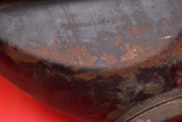 Фара правый  фара перед европа  vw transporter t4 90-03 Киев, фото thumb