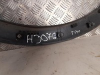 фото thumb №6, Молдинг декоративная/защитная подкрылок kia ev6 2022 с передний с левый 87713cvda0