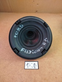 фото thumb №1, Чохол перемикання передач ручка wyberak ford fusion