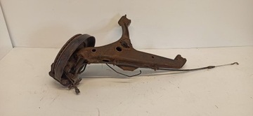 фото thumb №1, Vw transporter t6 поворотна опора праві зад 7e0501414a