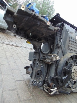 фото thumb №8, Pas переднє підсилювач vw touareg i 7l 02- 2.5tdi