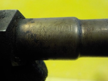 фото thumb №3, Scirocco golf eos jetta 1.4 tsi 12r 160km cav лямбда-зонд 03c906262h