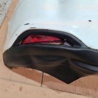 фото thumb №5, Fiat tipo ii hb бампер задній задня