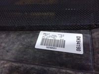 фото thumb №7, Bmw 7 f01 f02 полка задняя шторка pas задняя