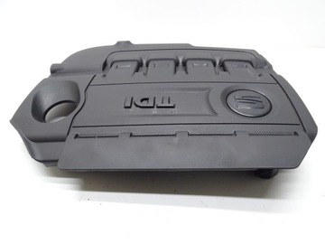 фото thumb №12, Захист корпус двигуна верхня 04l103954t octavia iii a3 8v golf vii 2.0 tdi