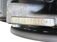 фото thumb №14, Двигун комплектний djx 1.4 tsi vw