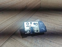 фото thumb №1, Замок левый перед citroen c5 i lift 6 pin