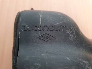 фото thumb №5, Впуск воздуха правый trafic iii vivaro 687781491r