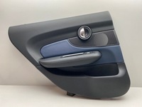 фото thumb №1, Mini clubman f54 обшивка обивка дверь indigo