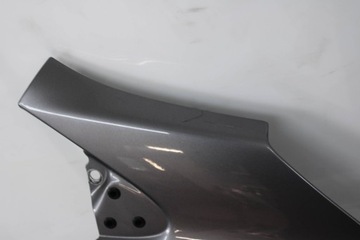 фото thumb №8, Renault megane iii 08r- крило правий перед переднє tekng