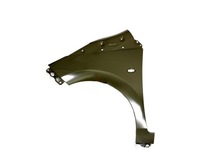 фото thumb №1, Крила toyota aygo 14- 538120h030 лівий