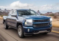 фото thumb №13, Модуль фара автомобільного повний led do лампи лобовий chevrolet silverado 2016-2018