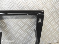 Peugeot 208 ii dekor рамка средняя приборная панель панели czarna блеск m0u022831 в Украине, фото thumb