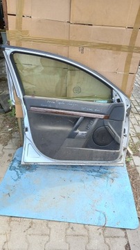 фото thumb №11, Двері перед передні ліві opel vectra c 02r sedan