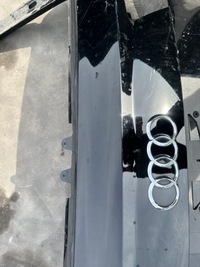 фото thumb №4, Кришка багажника задня audi q7 4m0 2015