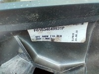 фото thumb №13, Bmw 5 f10 f11 дзеркало праве 5 pin 7216364 7183942 e1021016 a046412 anglik