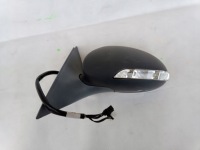 фото thumb №1, Дзеркало ліва kompl 7+4pin mercedes w221 s-klasa