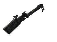 фото thumb №8, Кронштейн зона деформации левый правый renault megane iv 2016- комплект