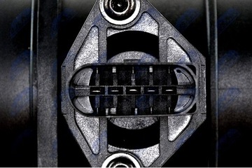 фото thumb №11, Расходомер audi a3 1.8t 1996- tt 1.8t 1998- skoda octavia 1.8t