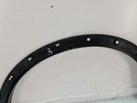 фото thumb №9, Nissan qashqai iii j12 планка накладка крыльев левый зад задняя 938296ua0a