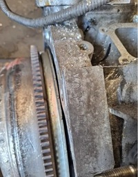 фото thumb №6, Двигун 3.5 v6 vq35 nissan murano z50