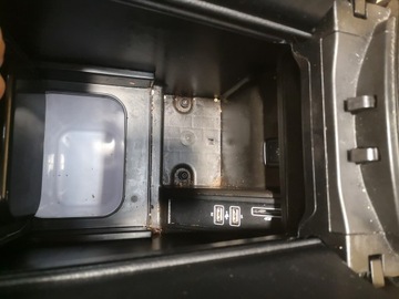 фото thumb №16, Mercedes v класс w447 сиденья салон холодильник коврики обшивки длинный