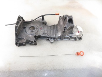 фото thumb №6, Корпус распределительный вал vw fox 5z1, 5z3 1.2 - bmd 03d109211p 03d109211q bmd