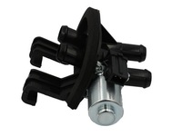 фото thumb №1, Клапан обігрівача transit fiesta ka puma mazda 121 2-pin 2000-2006