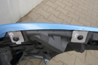 Бампер перед renault megane 3 3 рестайлинг  12-14 Оригинал, фото thumb