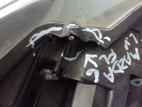 фото thumb №9, Лампа левый перед mazda 6 lift