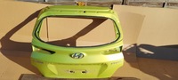 фото thumb №13, Крышка багажника задняя задняя hyundai kona 17-21rok оригинал