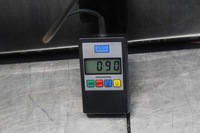 фото thumb №9, Дверь левая задняя задние 416 bmw f11 09-13