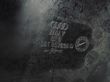 фото thumb №10, Бардачок консолі пасажира audi a4 b5 рестайлінг європа