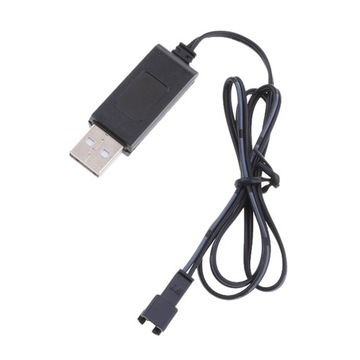 USB-кабель для зарядки, зарядное устройство для аккумулятора 3,7 В.