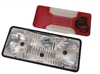 фото thumb №3, Iveco daily лампа зад ліва/ права sertplast 0294l