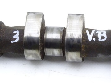 фото thumb №5, Opel vectra b 98- 1.8 16v x18xe1 вал распределительный вал ss