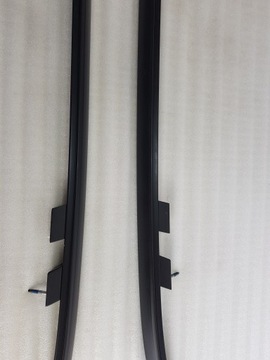 фото thumb №5, Audi a6 c6 allroad рейлінги оригінальні