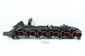 фото thumb №7, Колектор всмоктуючий bmw f10 f11 7811909