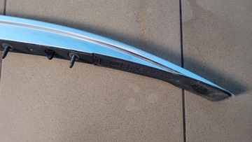 фото thumb №9, Volvo xc90 ii 19r рейлінг даховий лівий 31349911