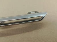 фото thumb №7, Renault megane iv молдинг хром решётка решётка левая