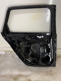 фото thumb №8, Audi a4 8k 8k9 kombi двері ліва задні