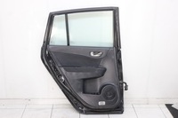 фото thumb №2, Renault koleos i 08r- двері ліві задні лівий зад