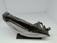 Tesla model 3 m3 17- лампа права перед передня eu 1077376-40-b Зі Шроту, фото thumb