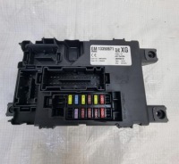 Купити Opel corsa d модуль bsi коробка запобіжників 13350671, фото thumb