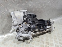 фото thumb №3, Радіатор радіаторів egr astra j zafira c mokka meriva b insignia 1.6 cdti