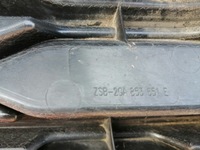 фото thumb №9, Vw t-roc t roc 2ga решётка радиатора решётка радиатора