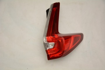 фото thumb №7, Лампа правий зад honda cr-v v 17-2022r оригінал !!!