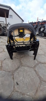 фото thumb №6, Сидіння лівий перед передній dacia lodgy